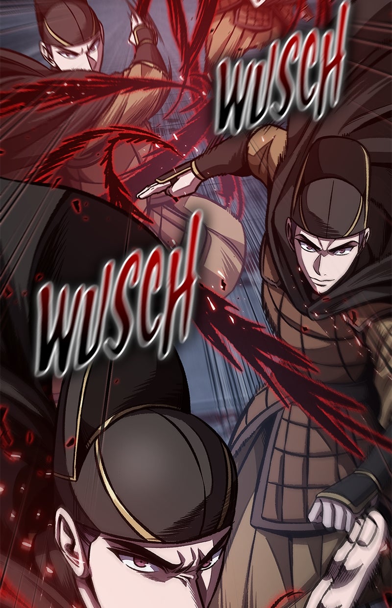 Read Nano-Maschine Manga Online