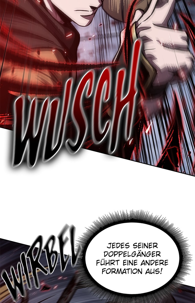 Read Nano-Maschine Manga Online