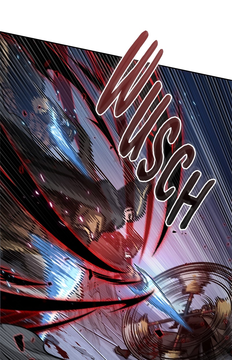 Read Nano-Maschine Manga Online