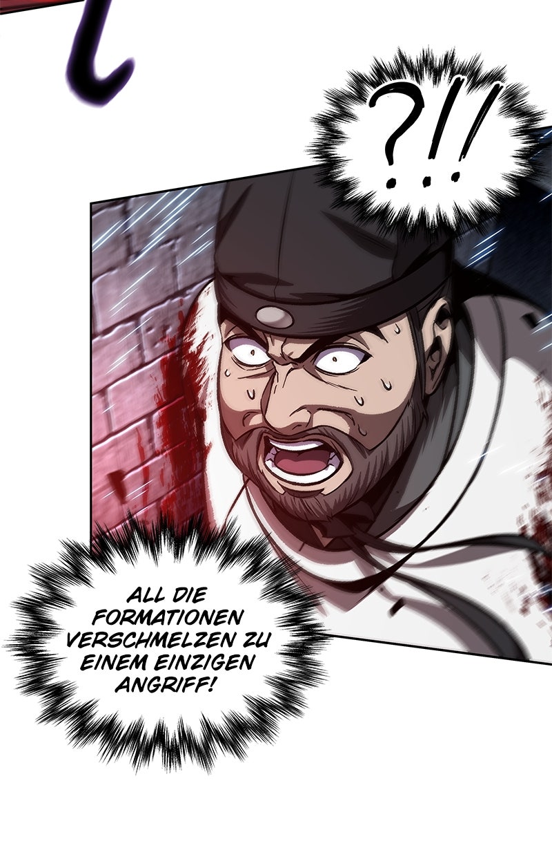 Read Nano-Maschine Manga Online