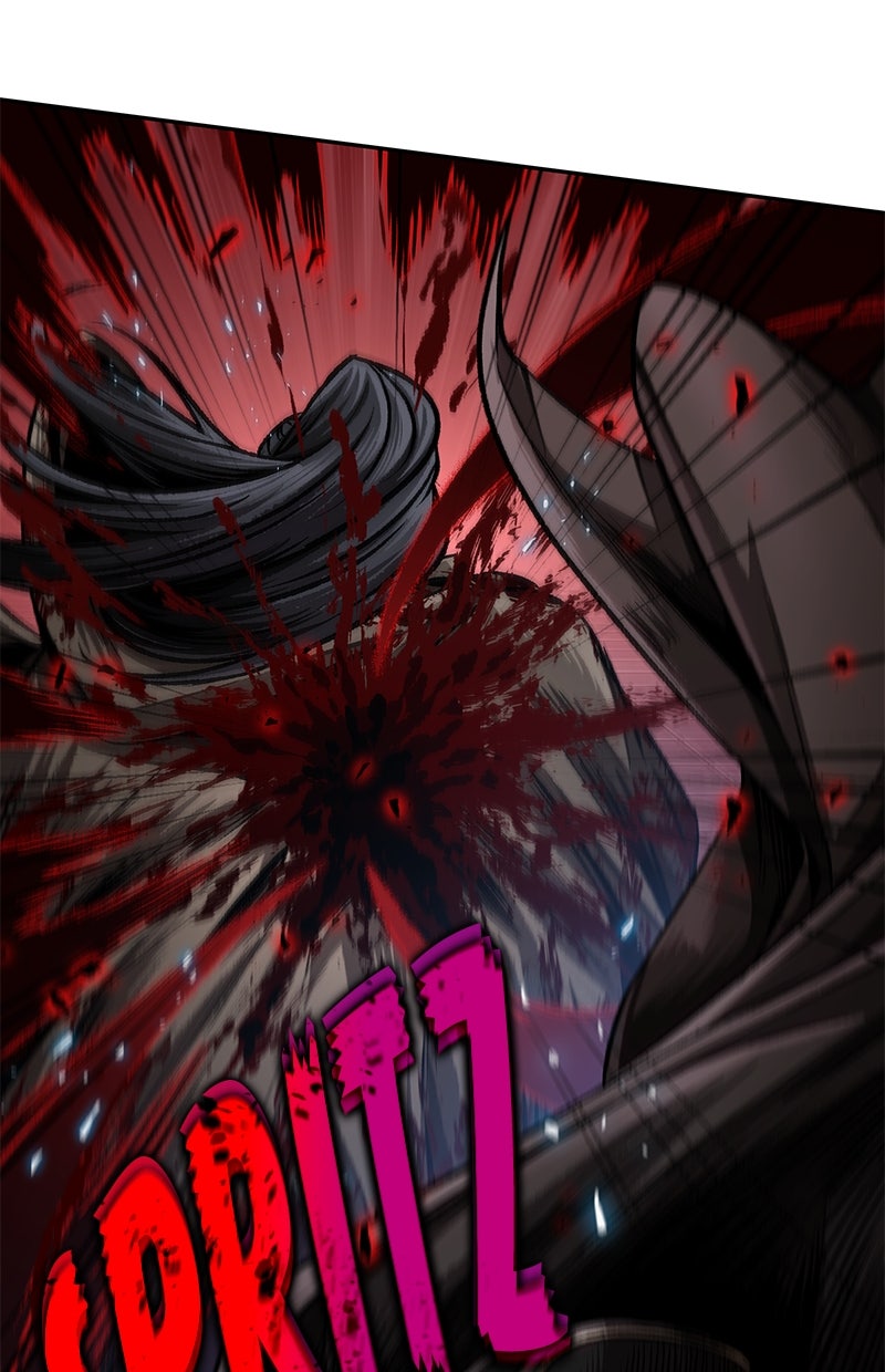 Read Nano-Maschine Manga Online