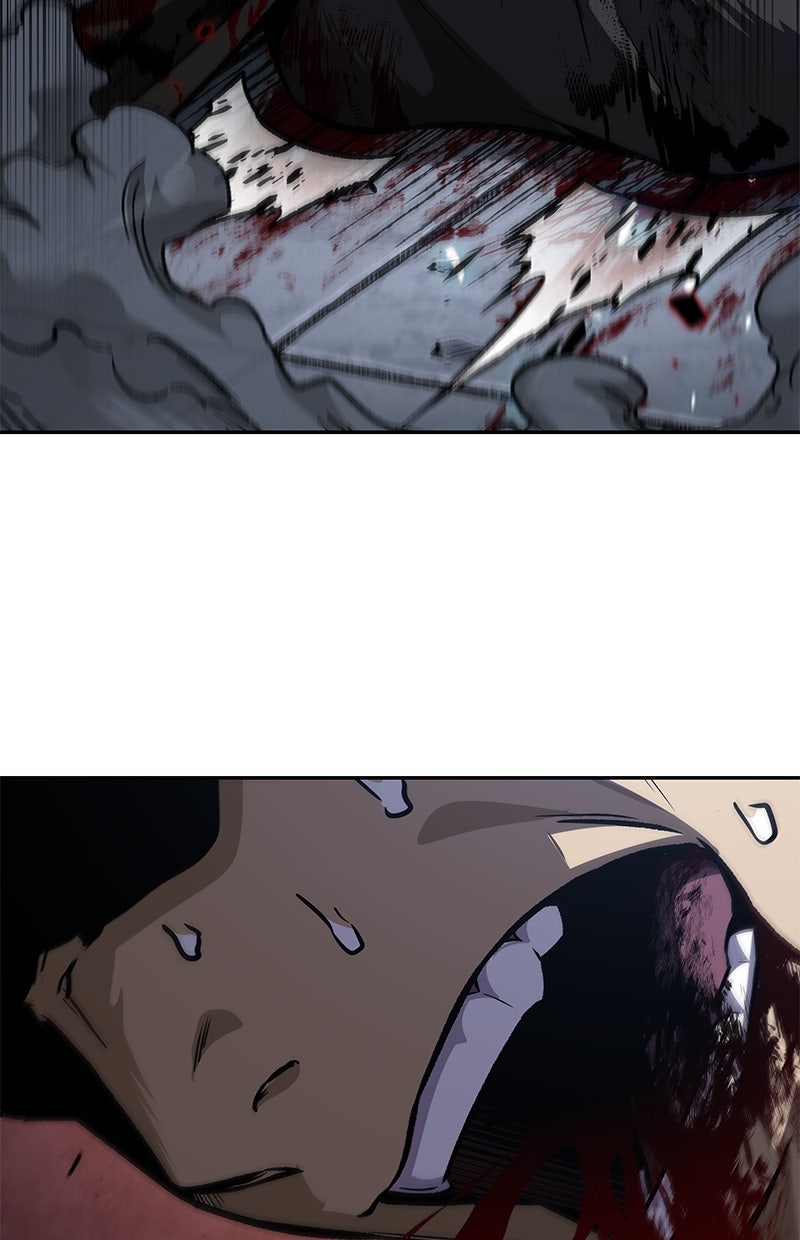 Read Nano-Maschine Manga Online