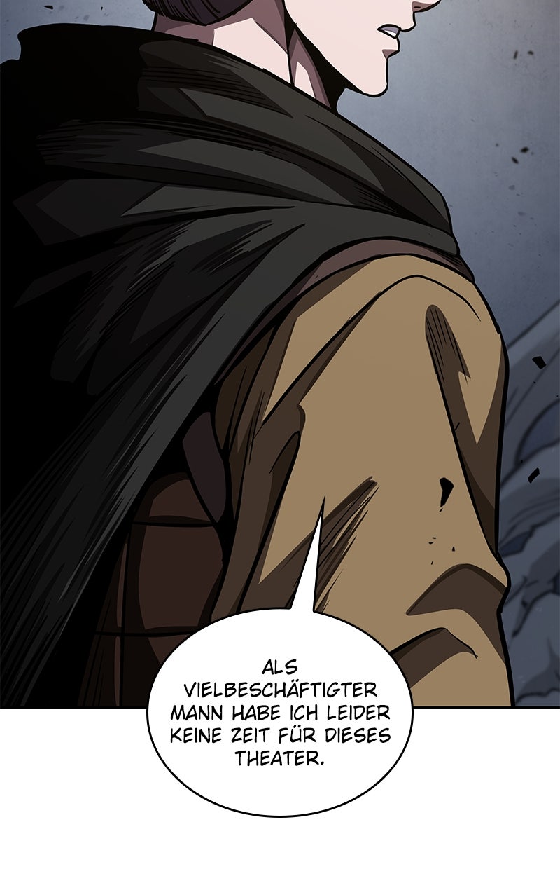 Read Nano-Maschine Manga Online