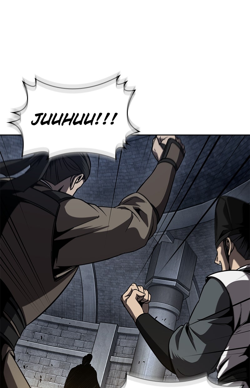 Read Nano-Maschine Manga Online