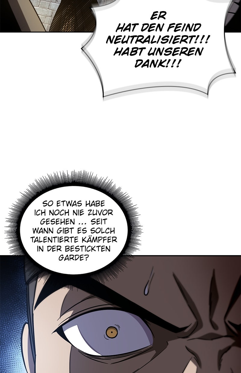 Read Nano-Maschine Manga Online