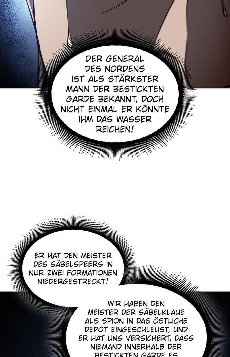 Read Nano-Maschine Manga Online