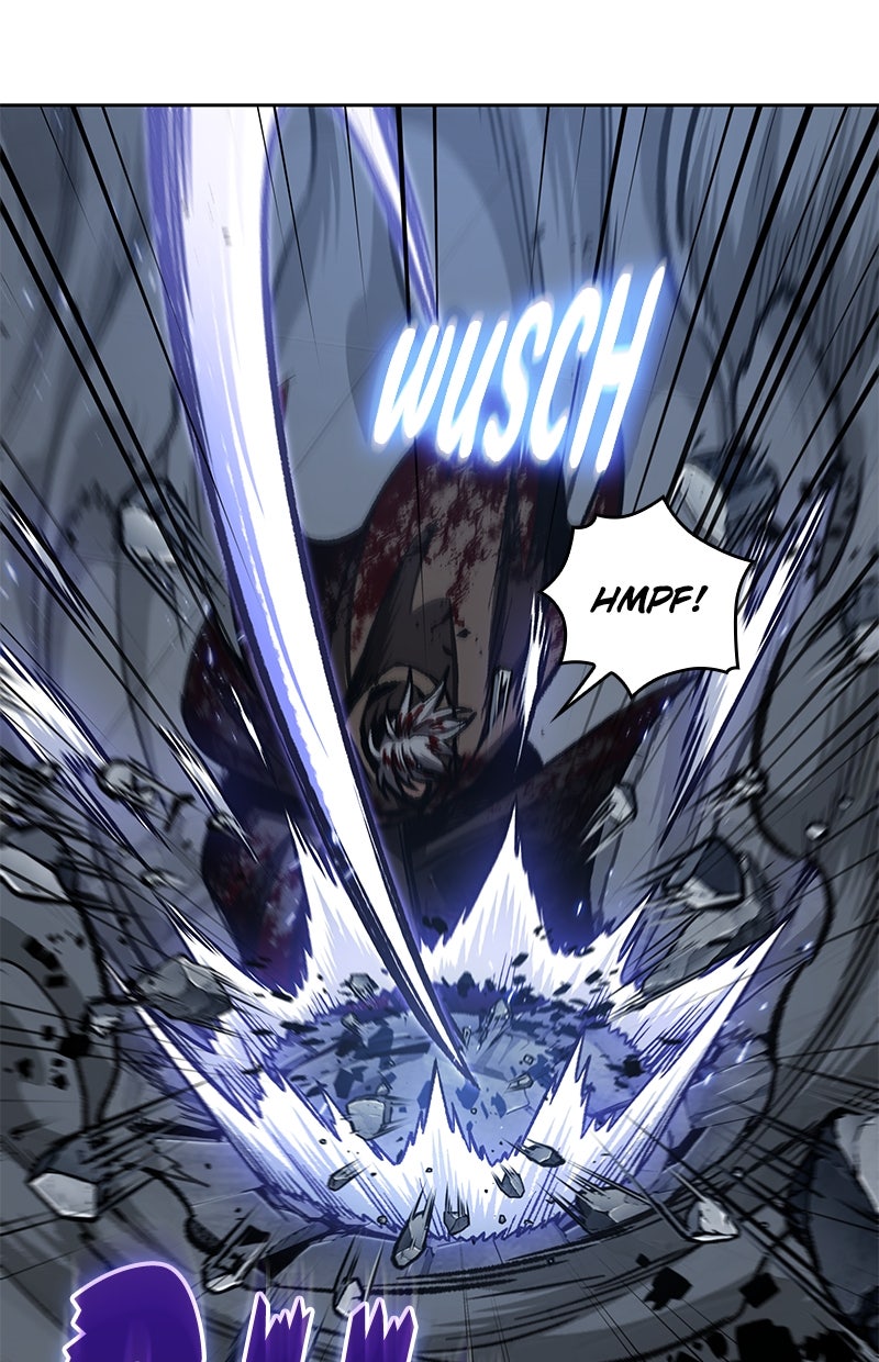 Read Nano-Maschine Manga Online