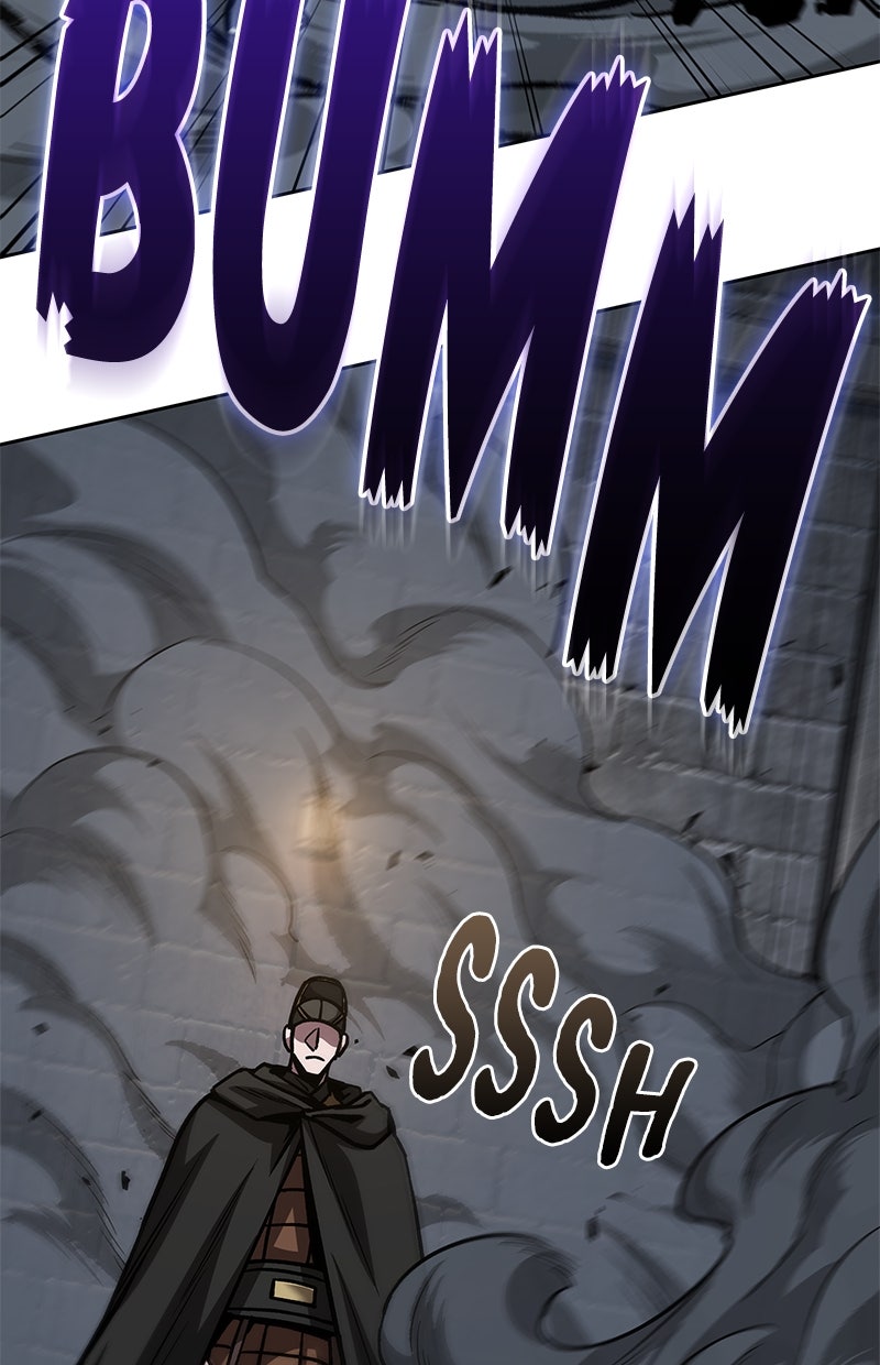 Read Nano-Maschine Manga Online