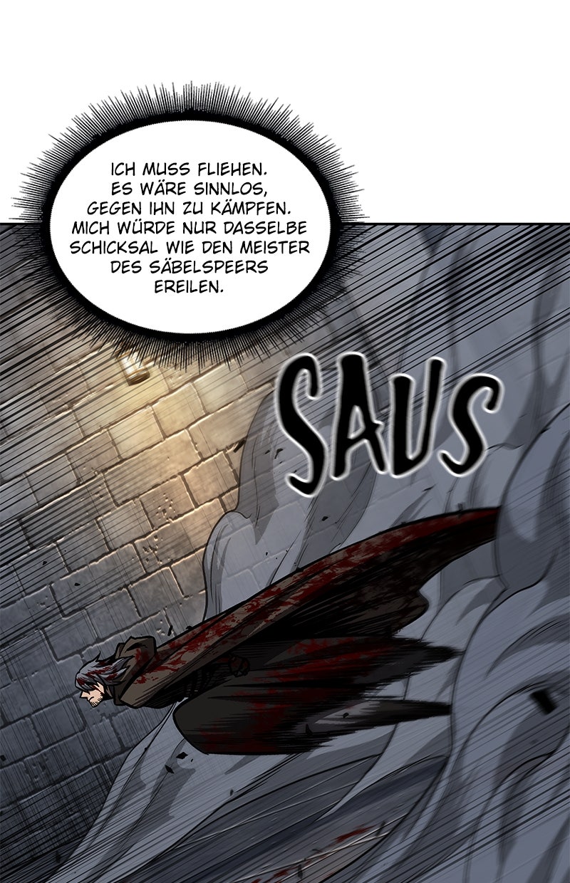 Read Nano-Maschine Manga Online