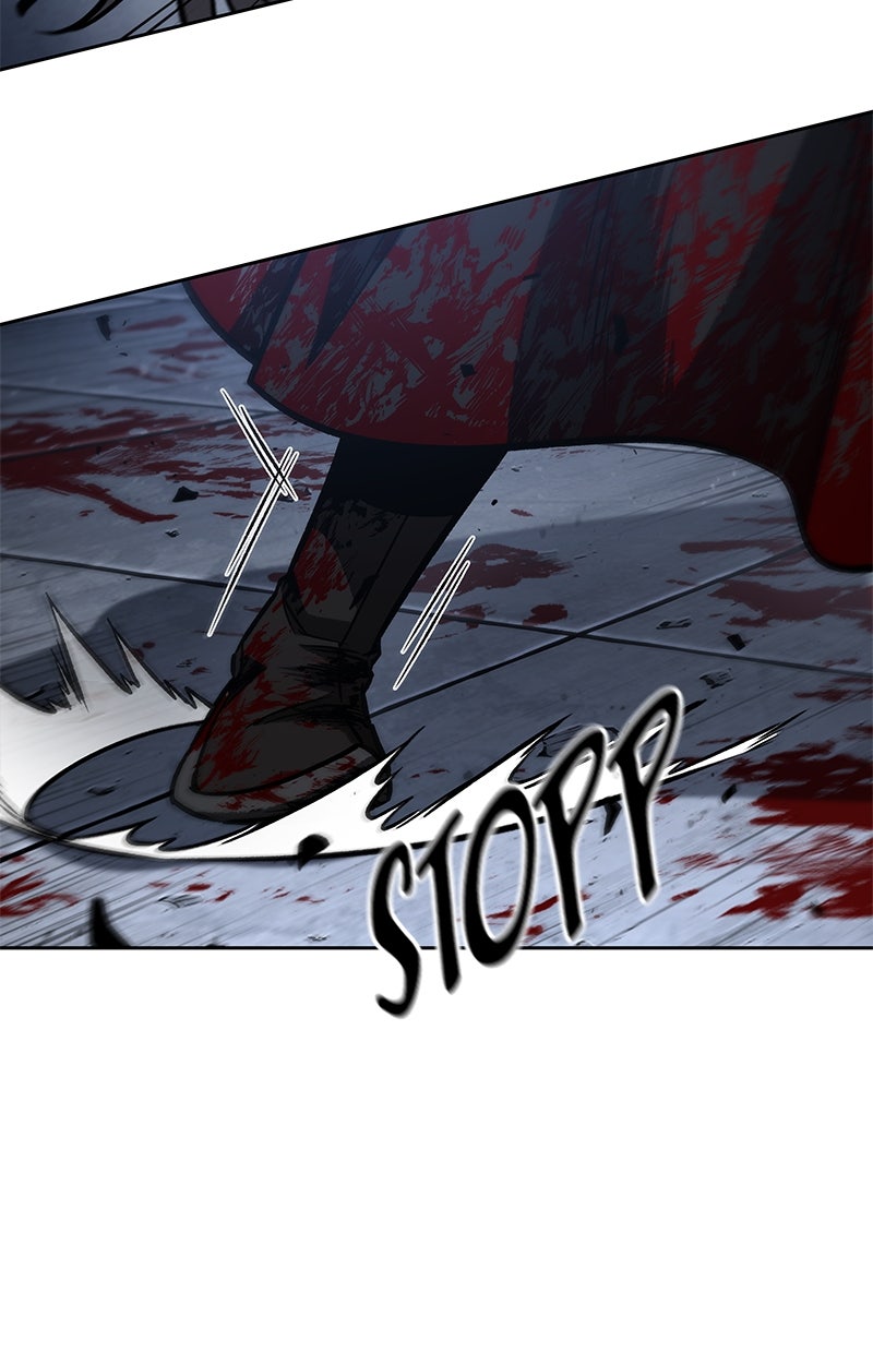 Read Nano-Maschine Manga Online