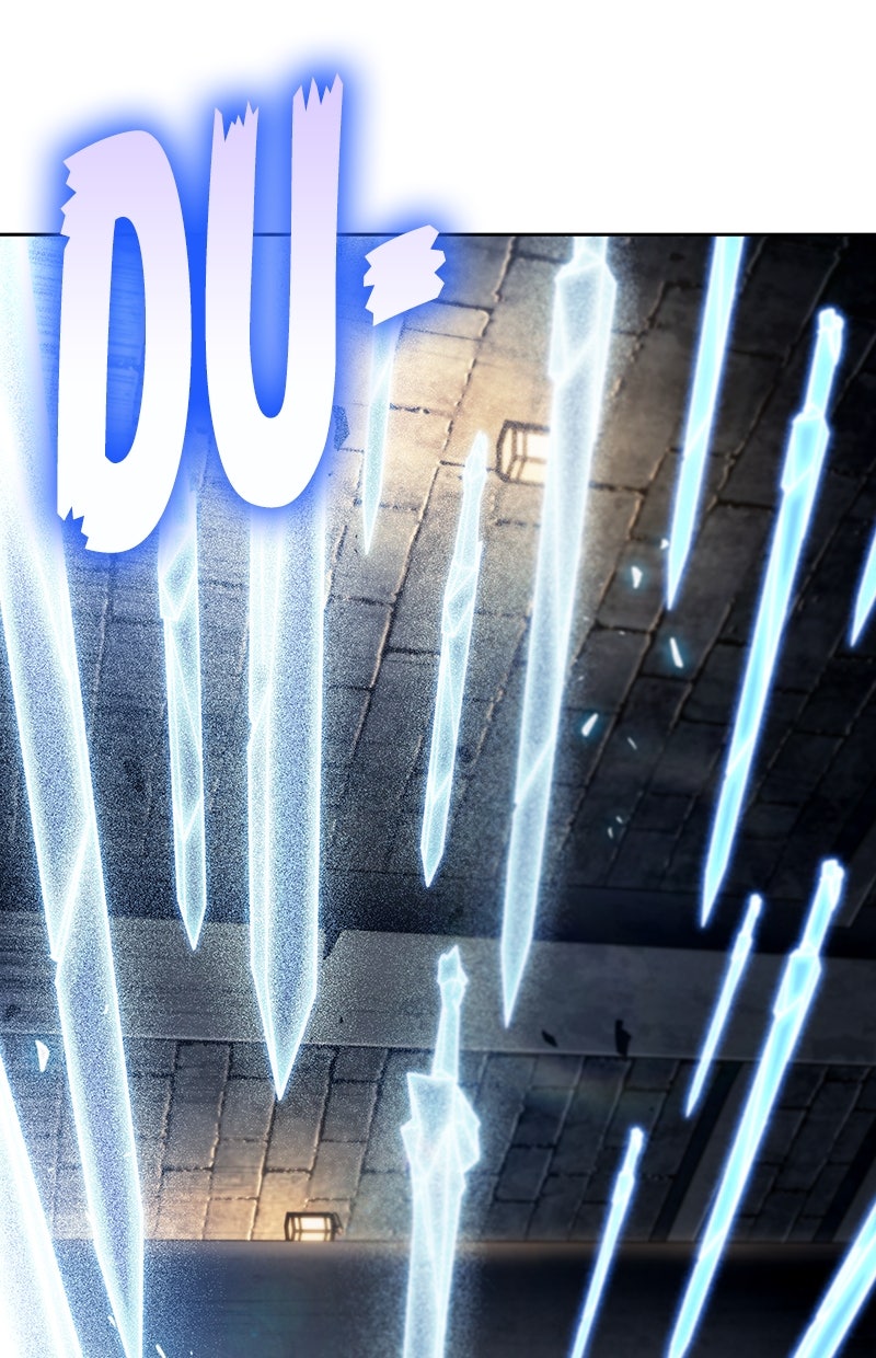 Read Nano-Maschine Manga Online