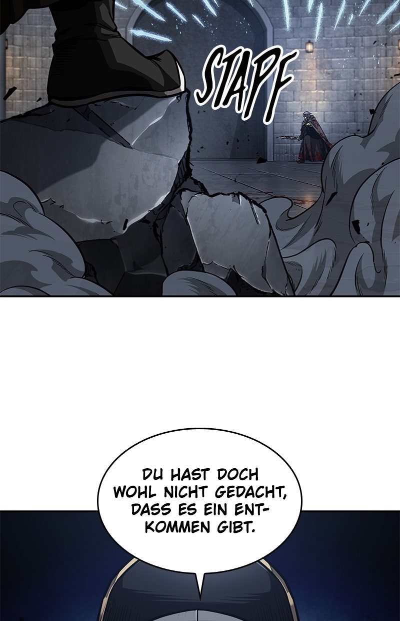 Read Nano-Maschine Manga Online