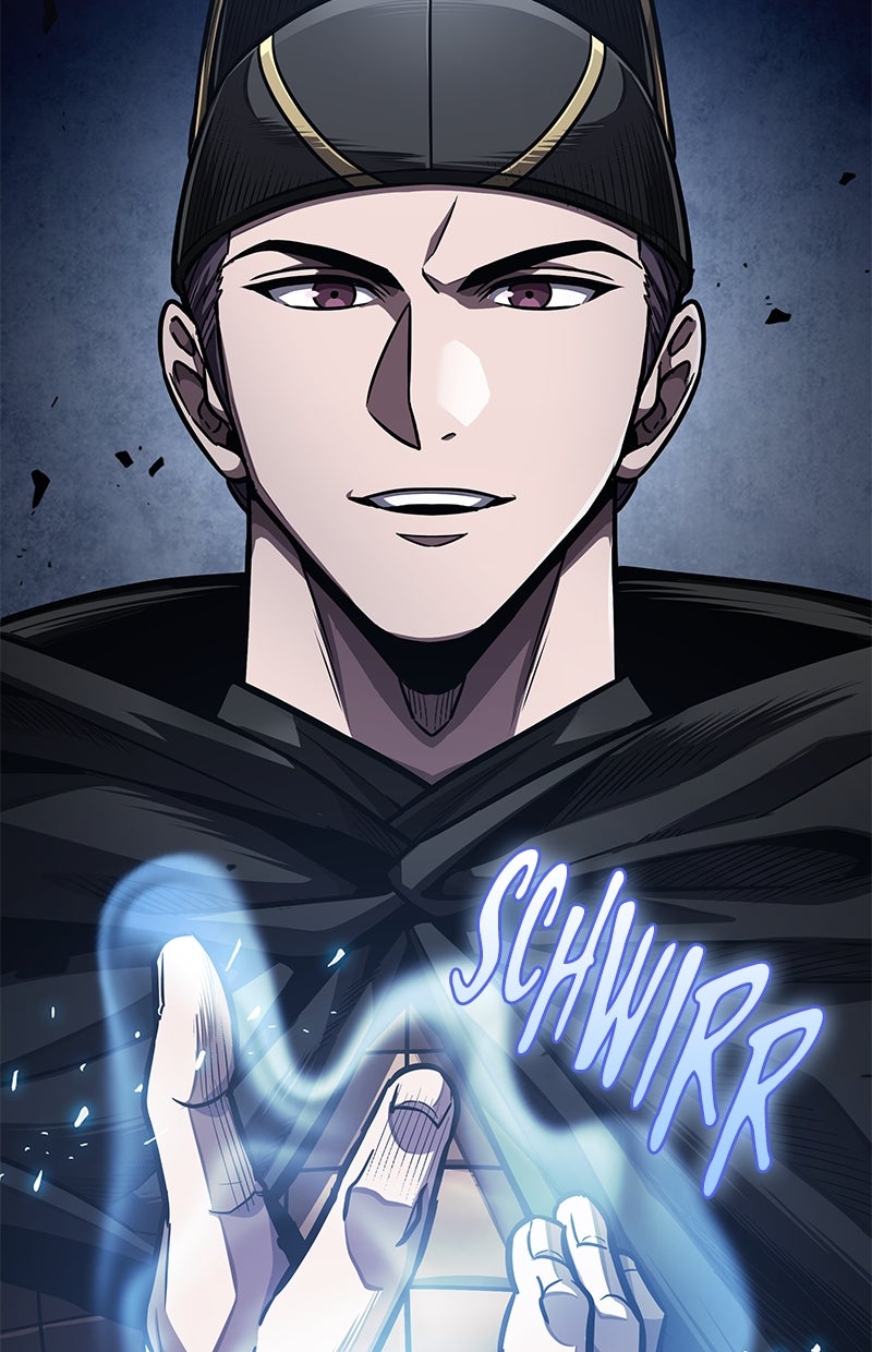 Read Nano-Maschine Manga Online