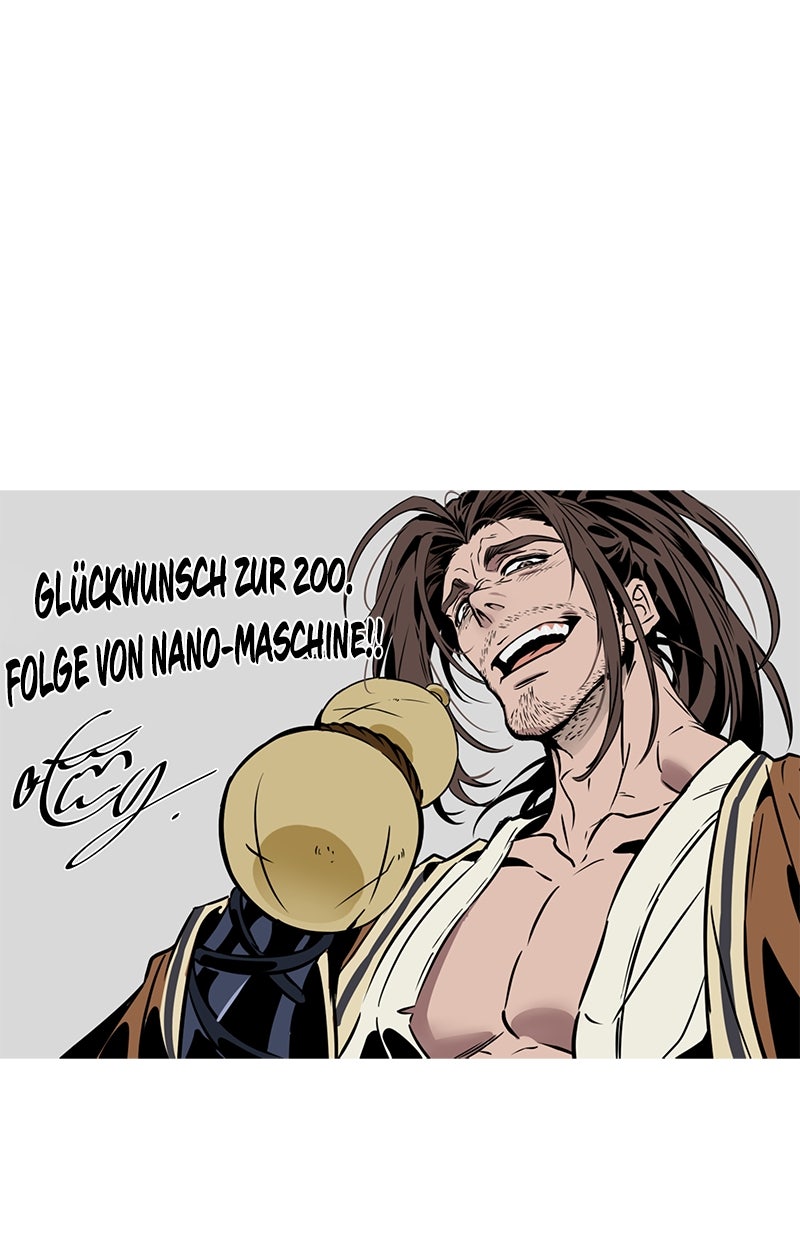 Read Nano-Maschine Manga Online