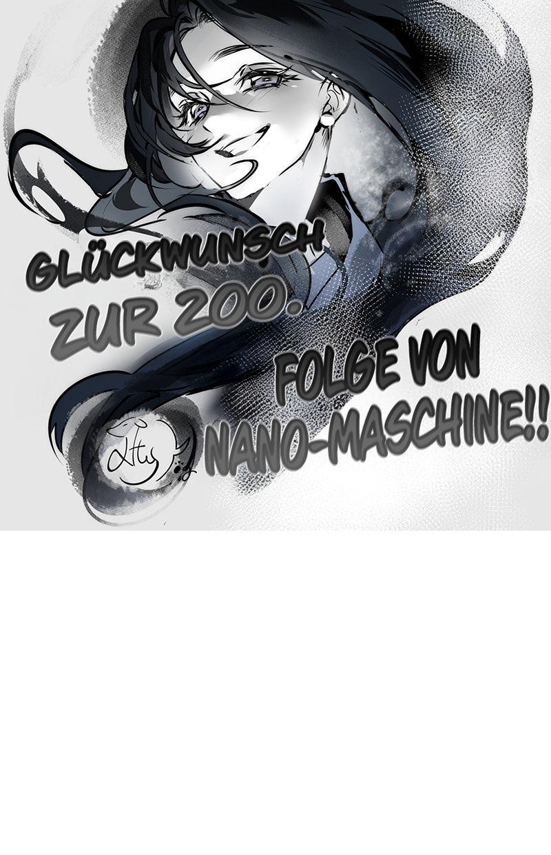 Read Nano-Maschine Manga Online