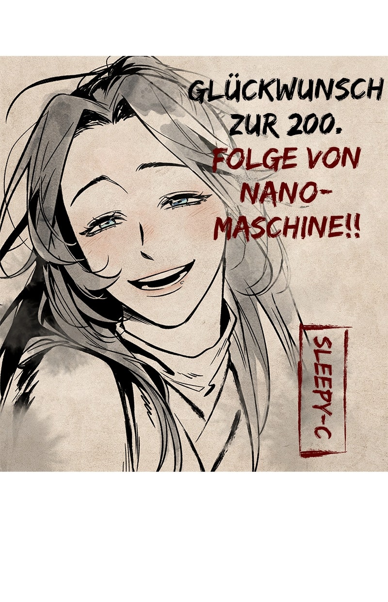 Read Nano-Maschine Manga Online