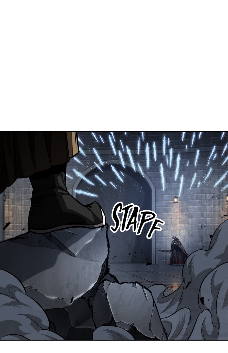 Read Nano-Maschine Manga Online