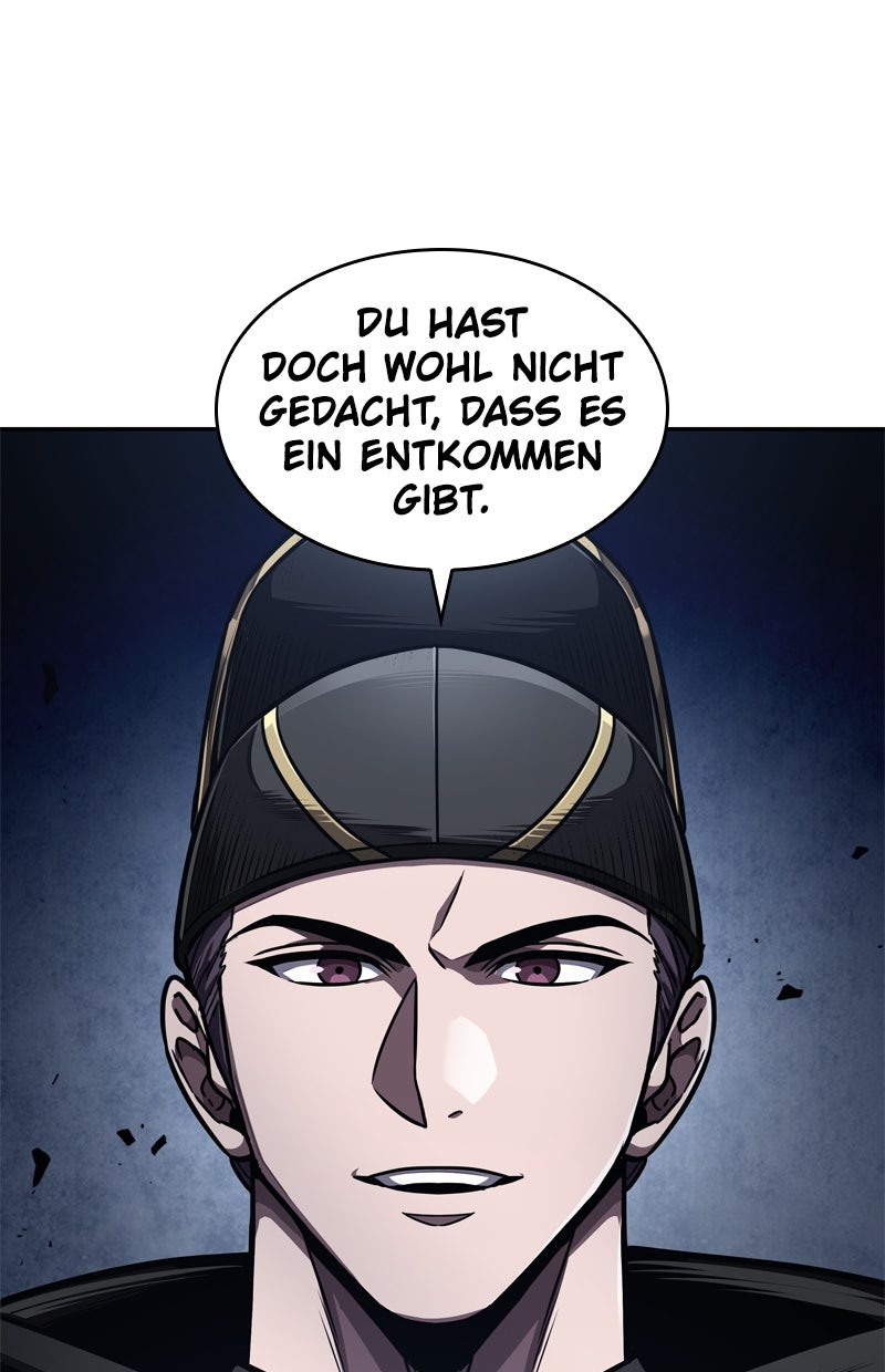 Read Nano-Maschine Manga Online