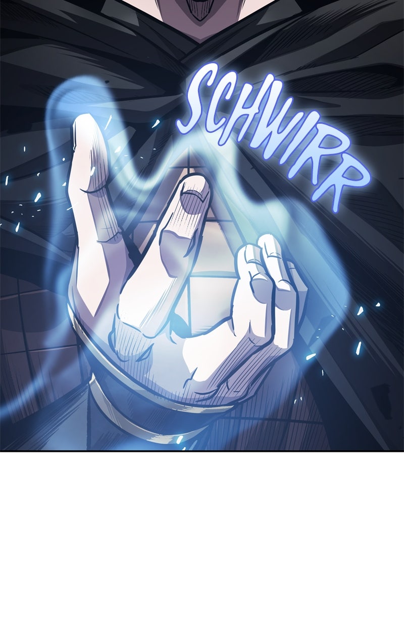 Read Nano-Maschine Manga Online