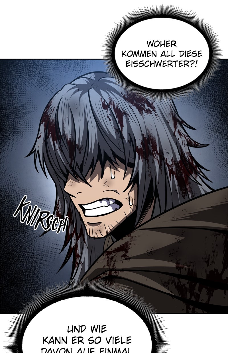 Read Nano-Maschine Manga Online