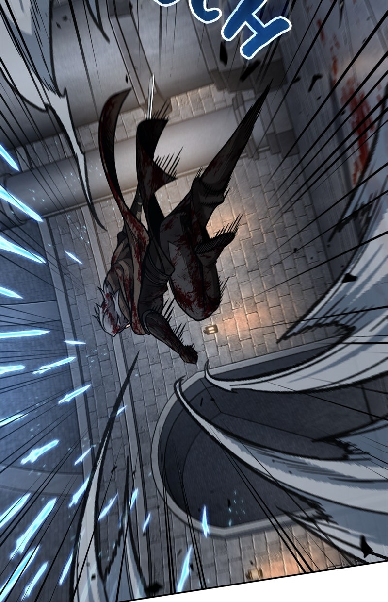 Read Nano-Maschine Manga Online