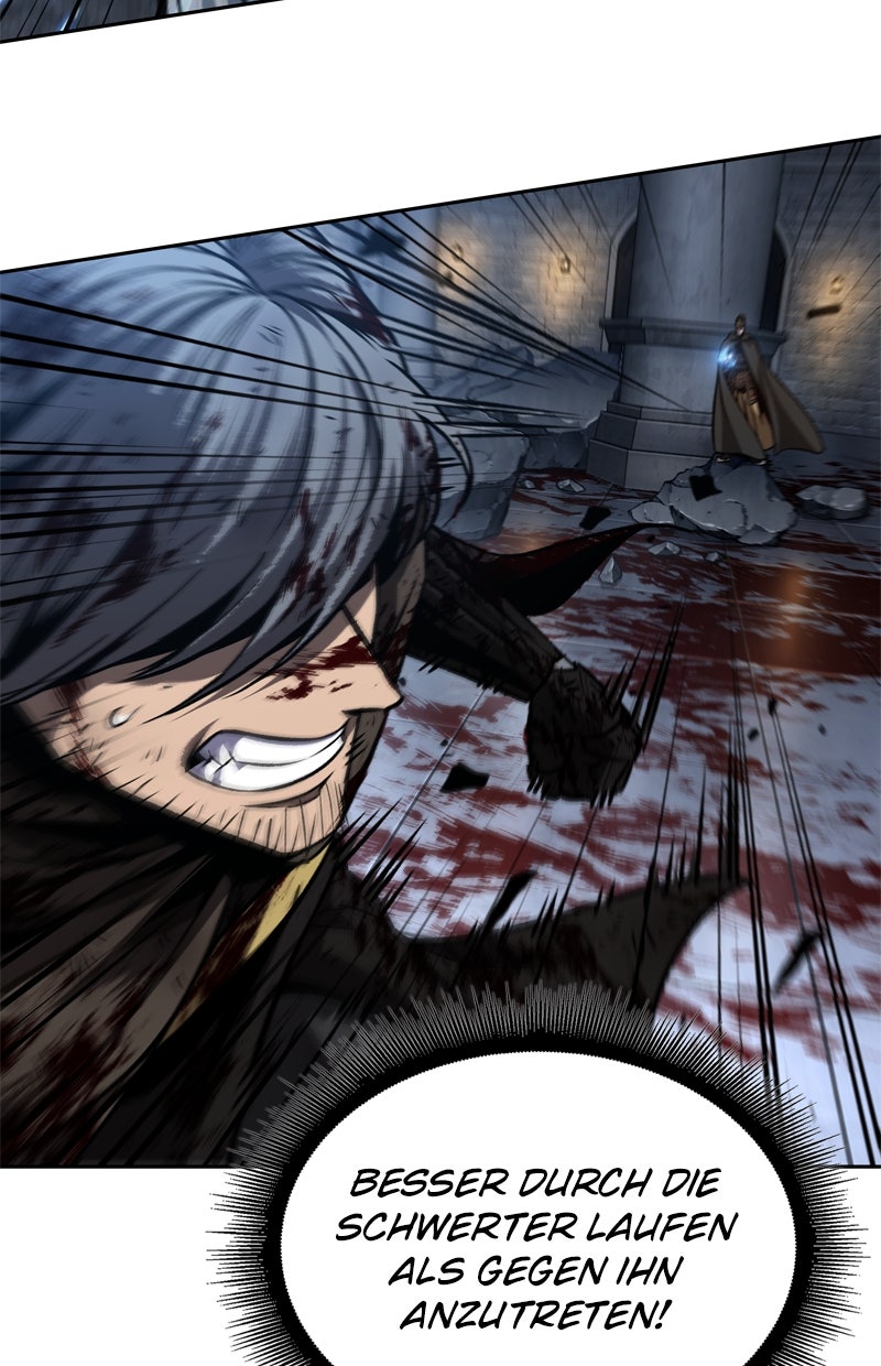 Read Nano-Maschine Manga Online