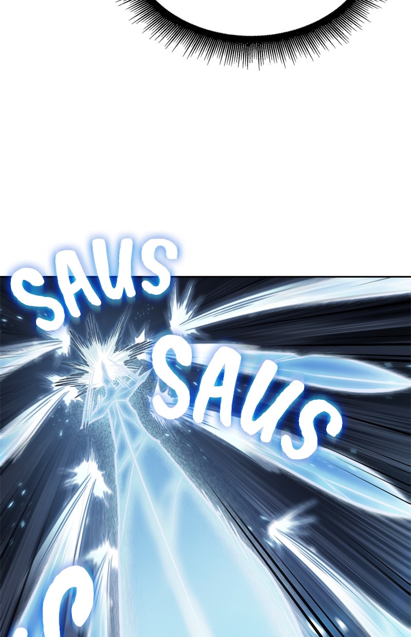 Read Nano-Maschine Manga Online