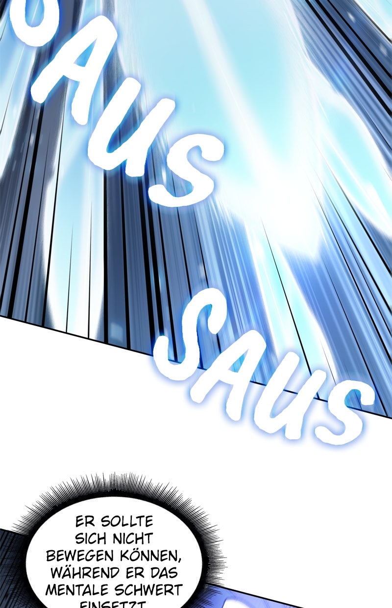 Read Nano-Maschine Manga Online