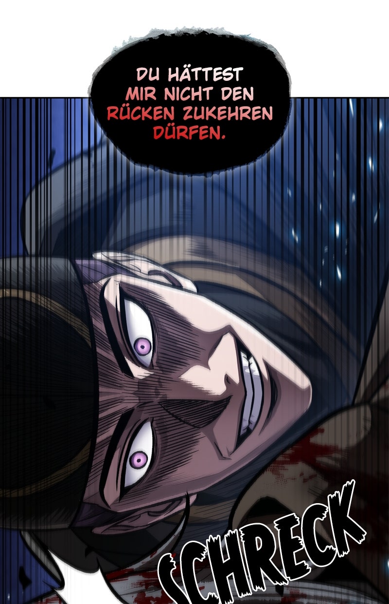 Read Nano-Maschine Manga Online