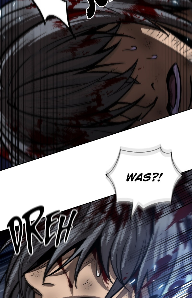 Read Nano-Maschine Manga Online