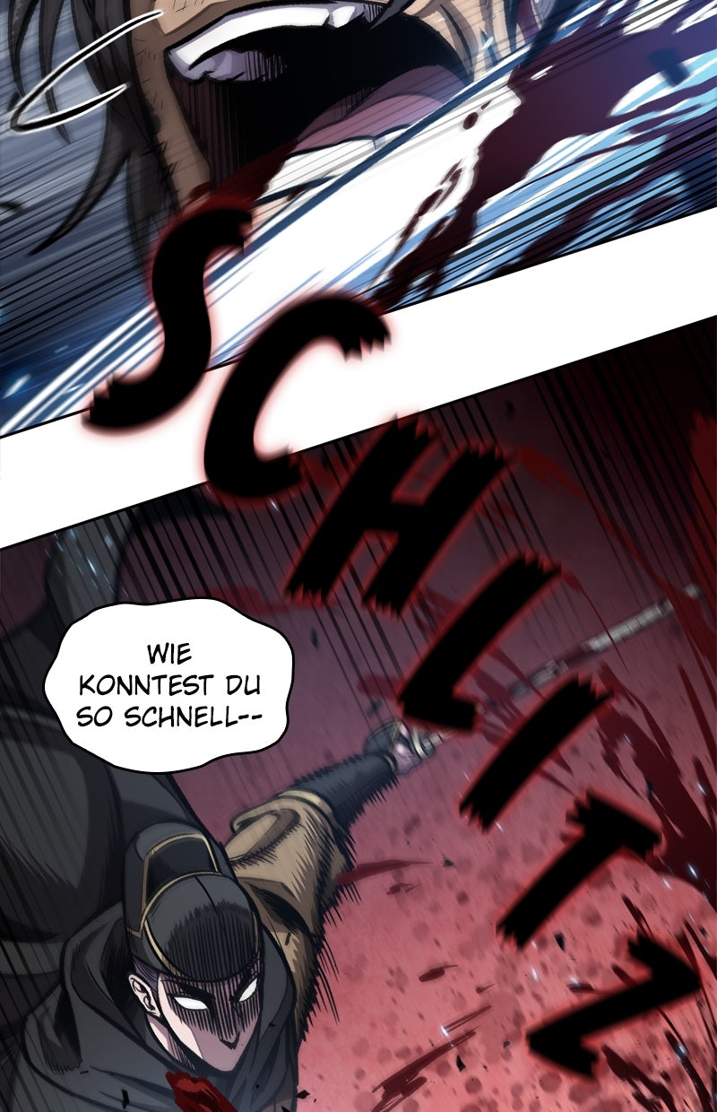 Read Nano-Maschine Manga Online