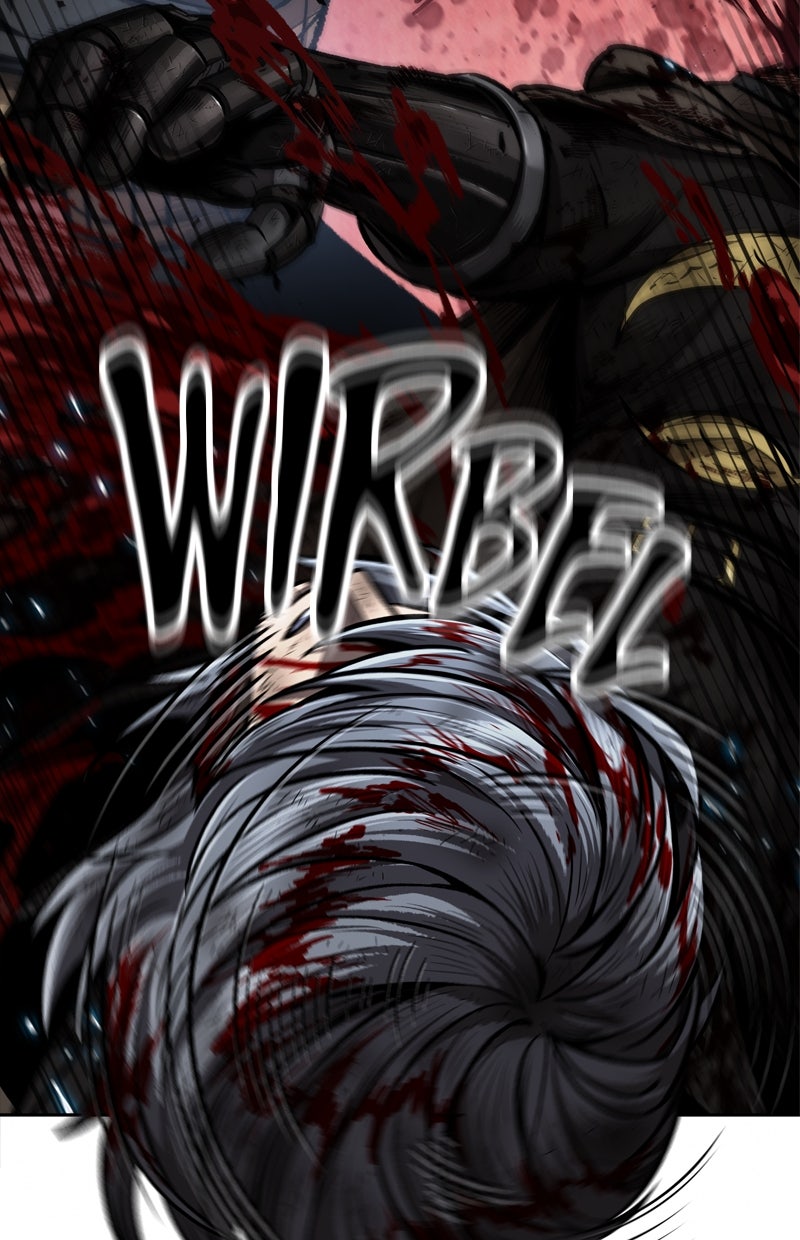 Read Nano-Maschine Manga Online