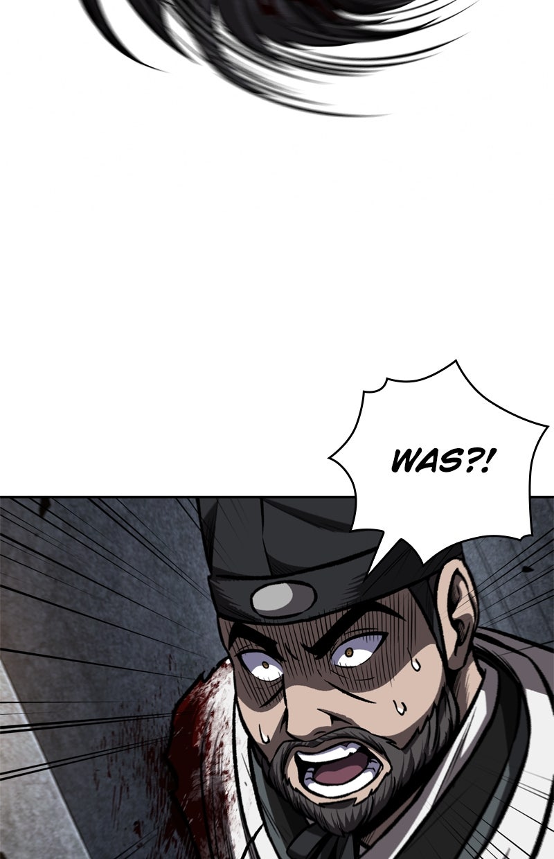 Read Nano-Maschine Manga Online