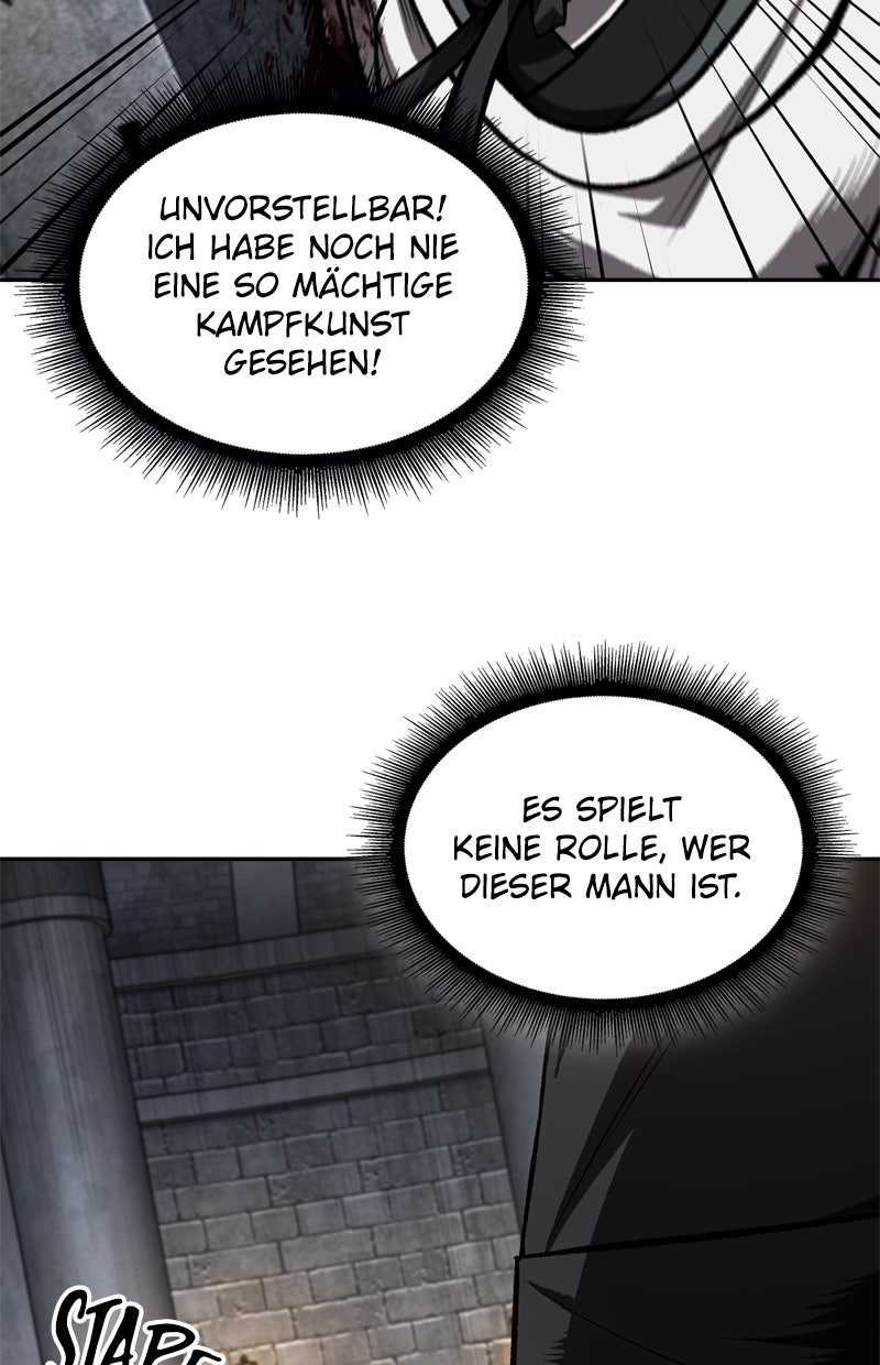 Read Nano-Maschine Manga Online