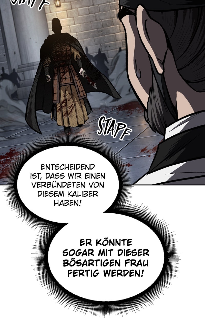 Read Nano-Maschine Manga Online