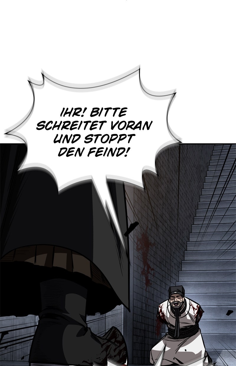 Read Nano-Maschine Manga Online