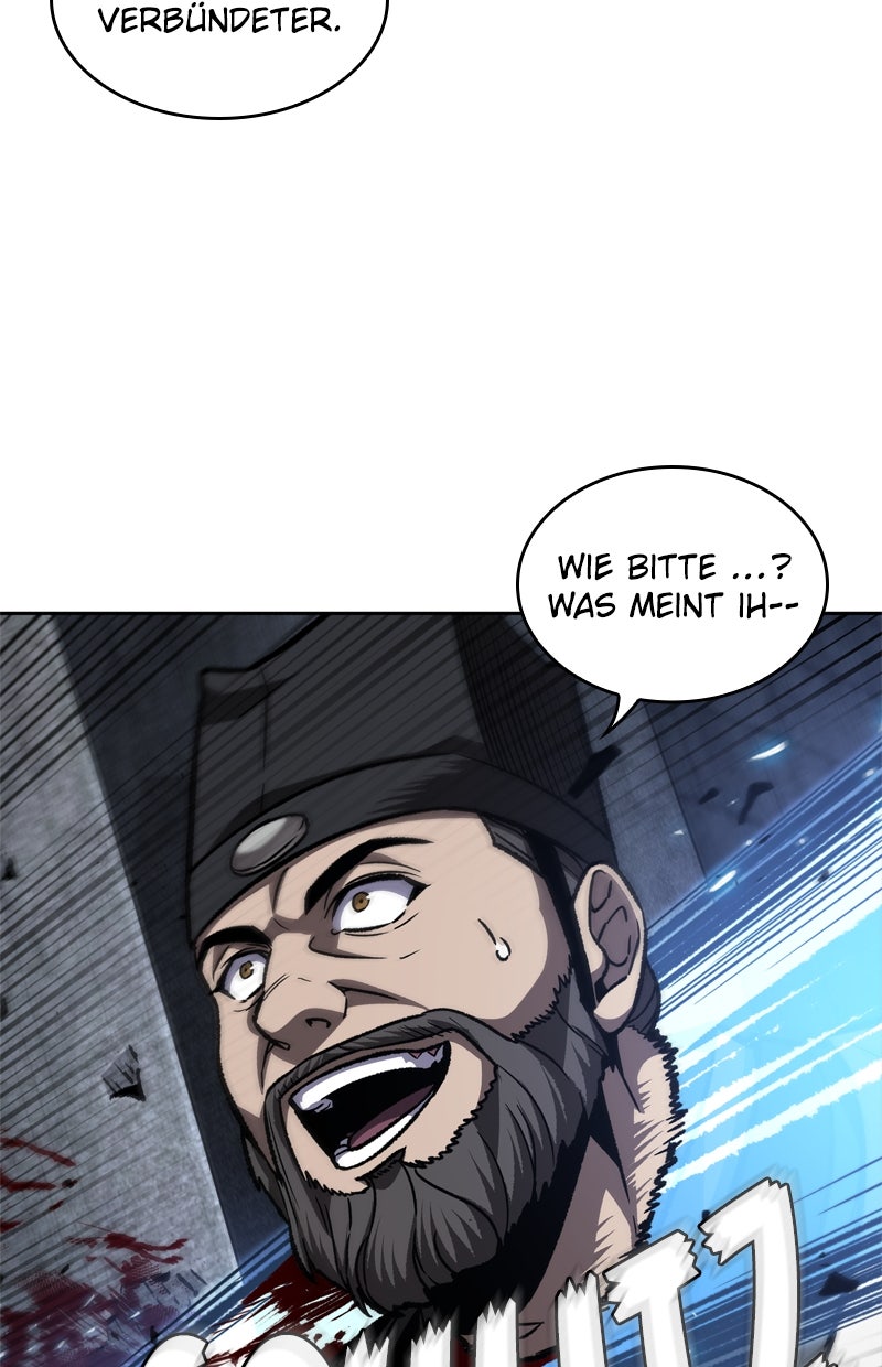 Read Nano-Maschine Manga Online