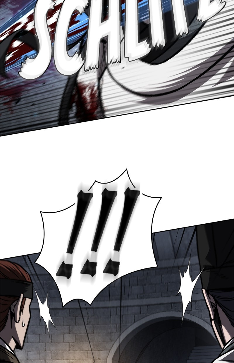 Read Nano-Maschine Manga Online