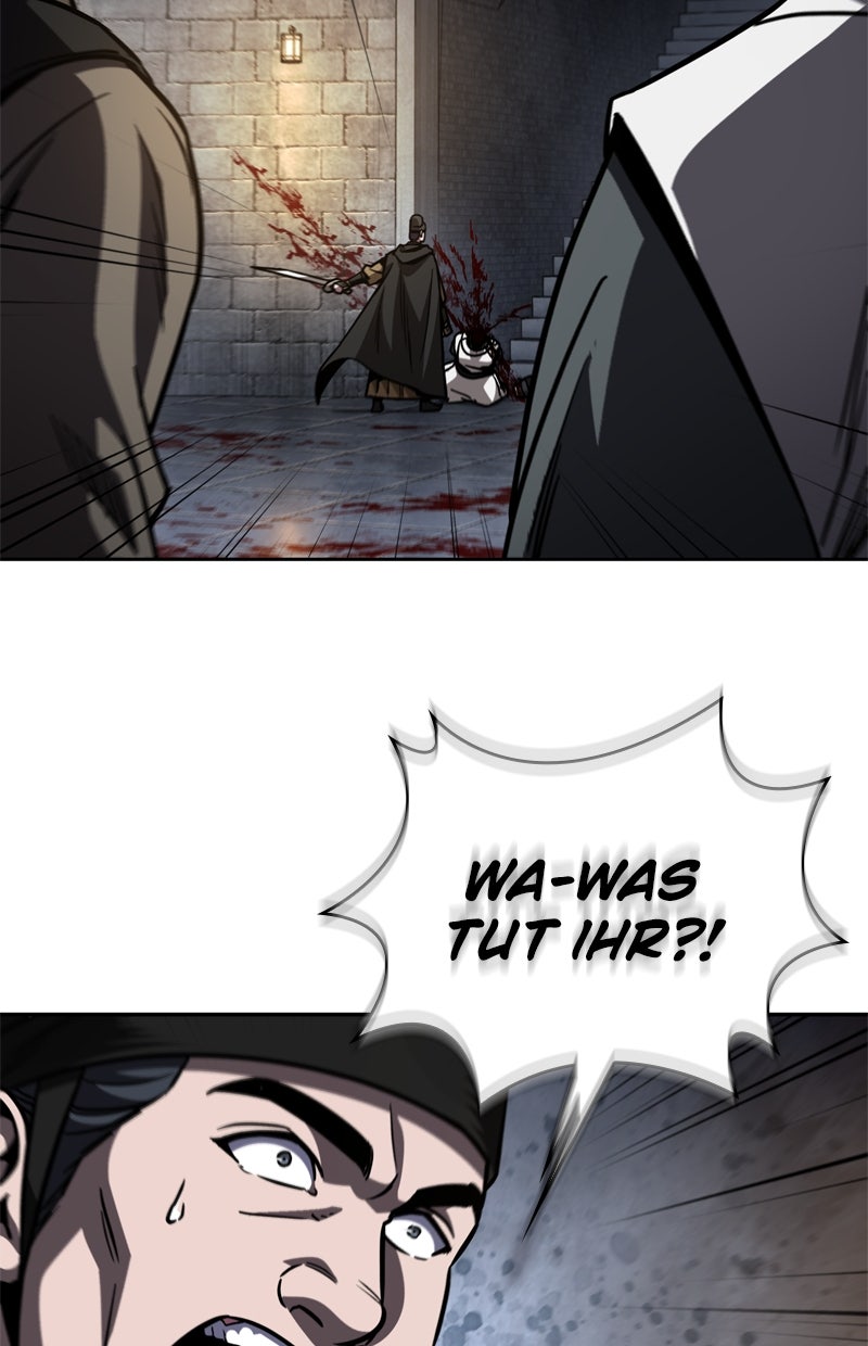 Read Nano-Maschine Manga Online