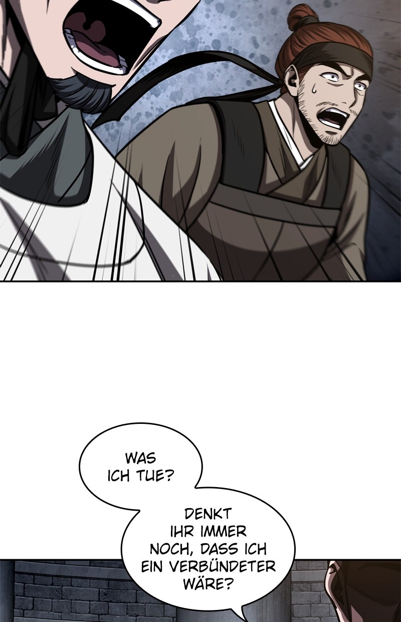 Read Nano-Maschine Manga Online