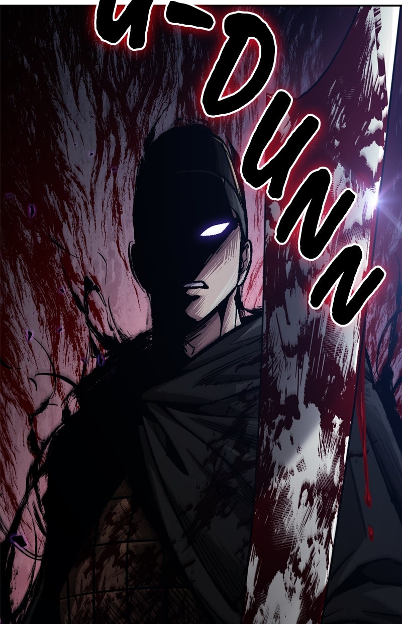 Read Nano-Maschine Manga Online