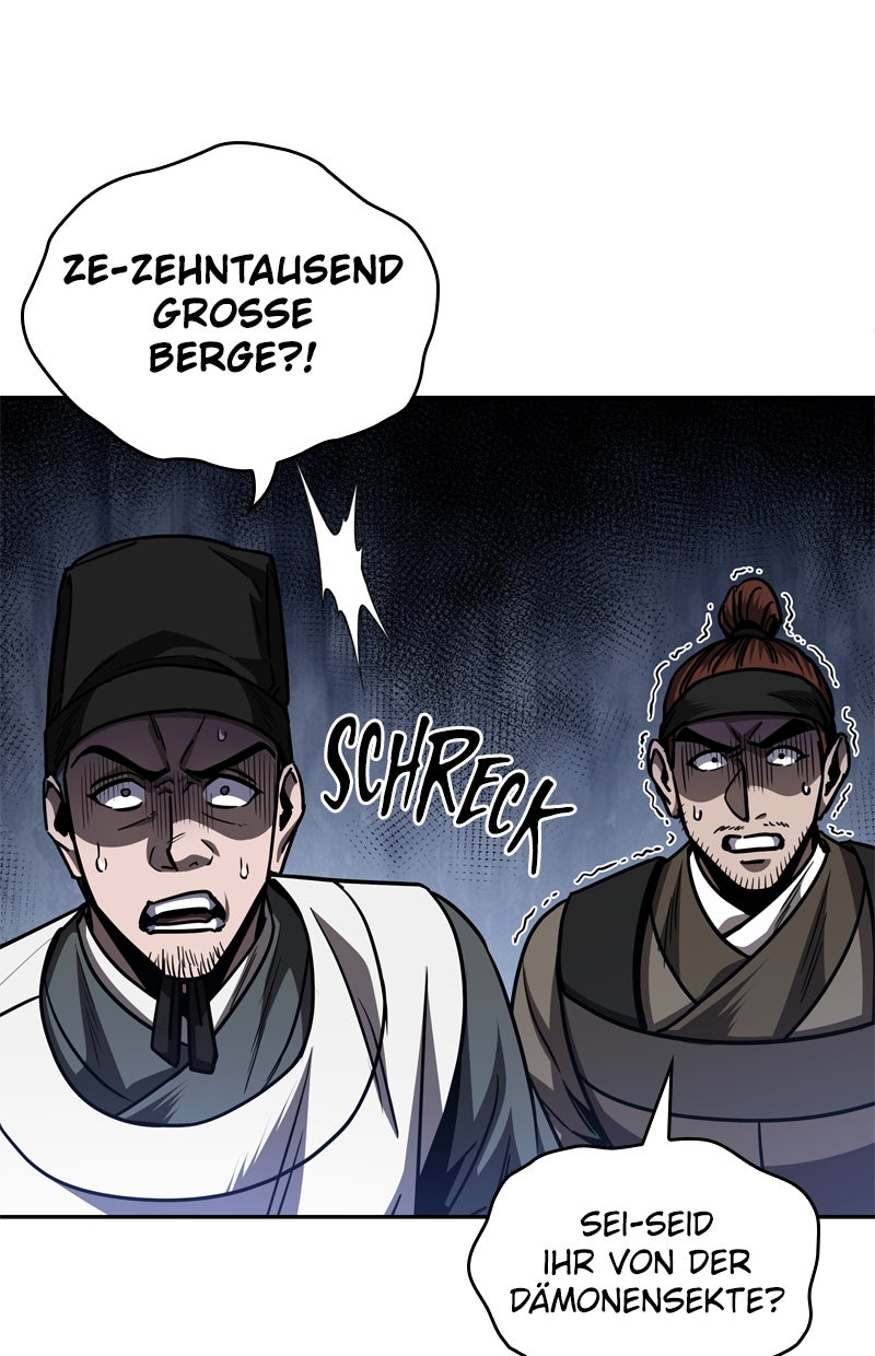 Read Nano-Maschine Manga Online