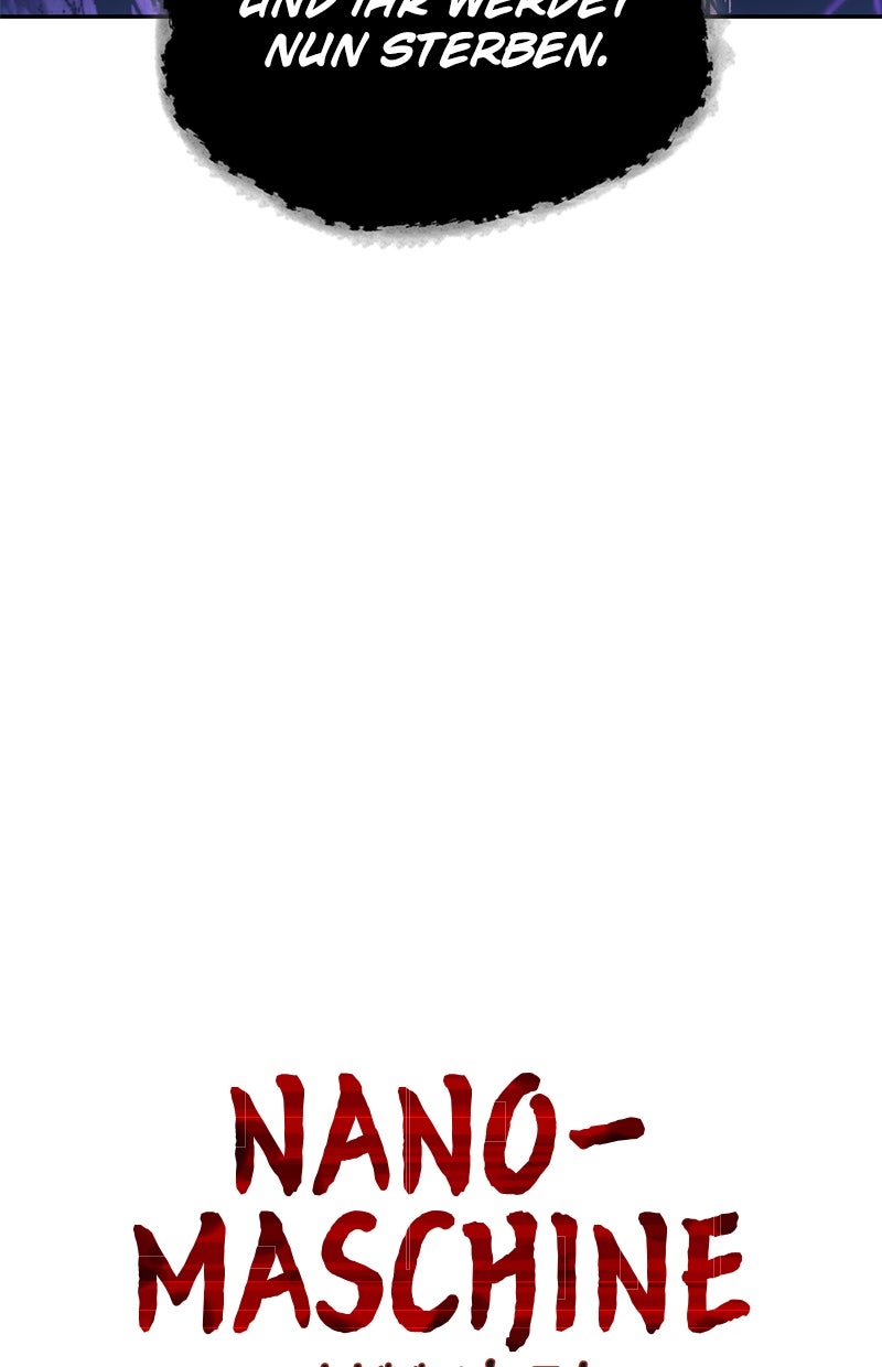 Read Nano-Maschine Manga Online