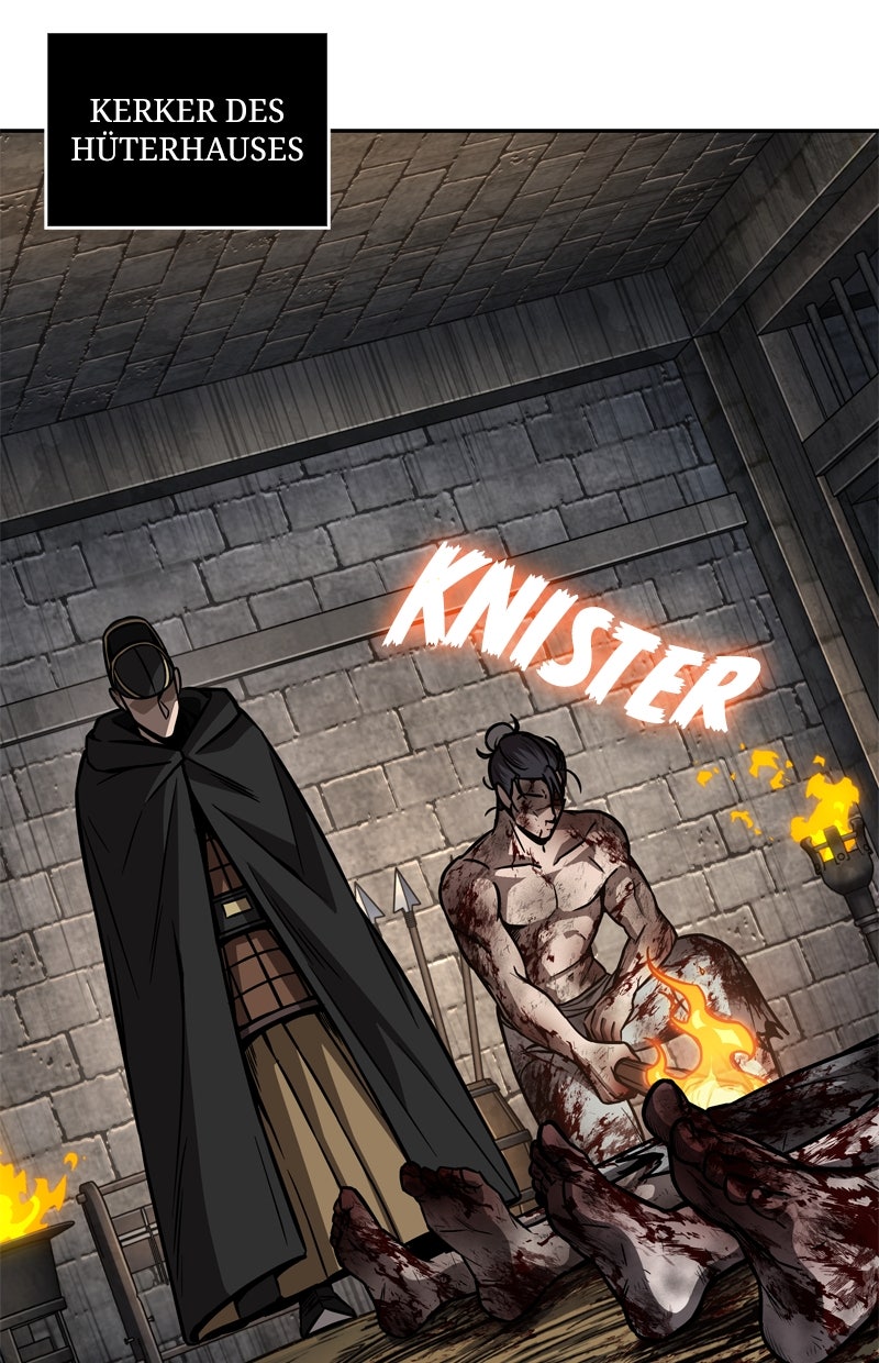 Read Nano-Maschine Manga Online