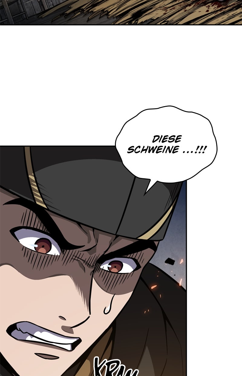 Read Nano-Maschine Manga Online