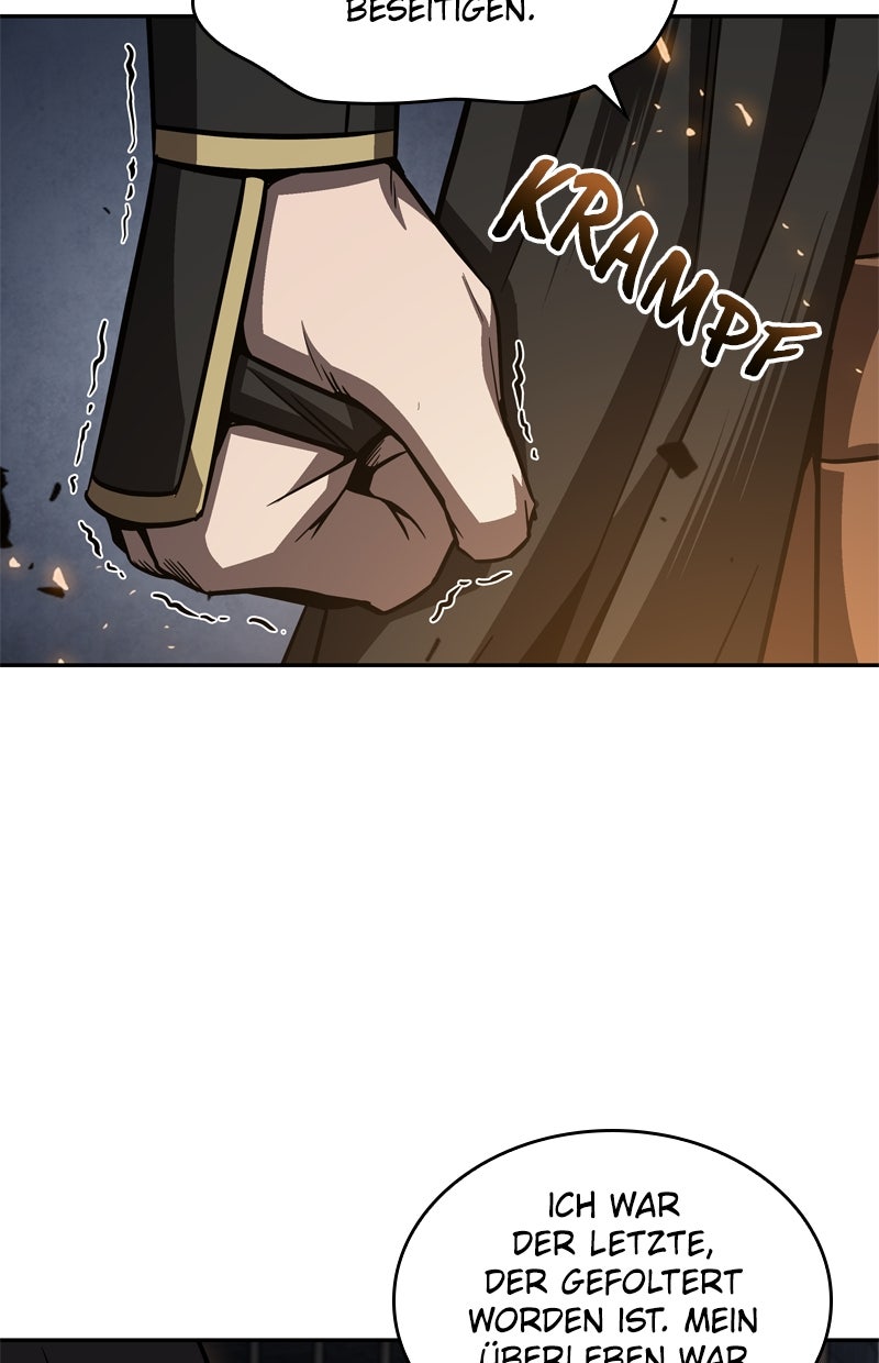 Read Nano-Maschine Manga Online