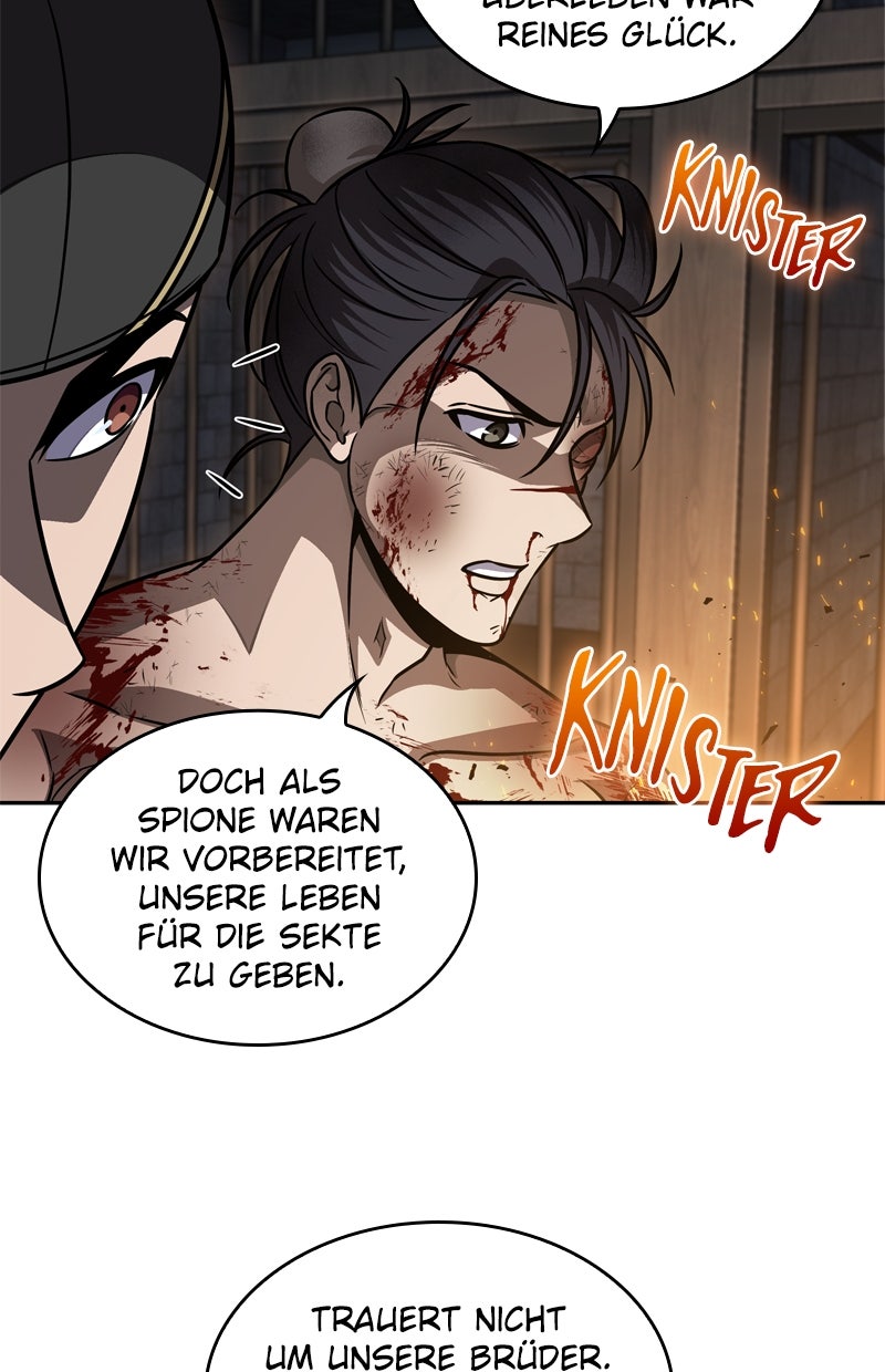 Read Nano-Maschine Manga Online