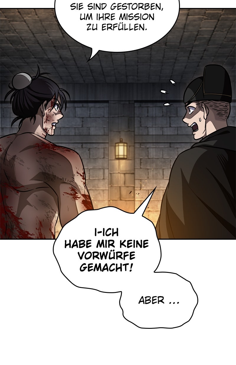 Read Nano-Maschine Manga Online