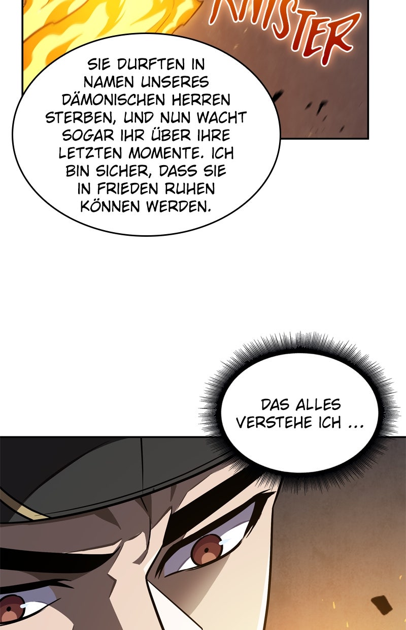 Read Nano-Maschine Manga Online