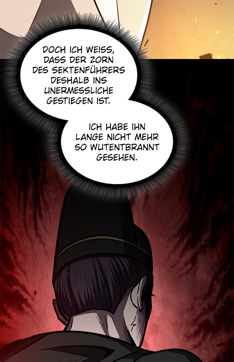 Read Nano-Maschine Manga Online